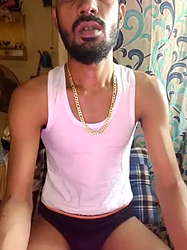 saggy1218 online show from 4, 3, 2026