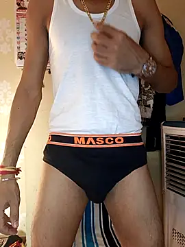 saggy1218 online show from 6, 3, 2026