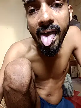 saggy1218 online show from 15, 4, 2026