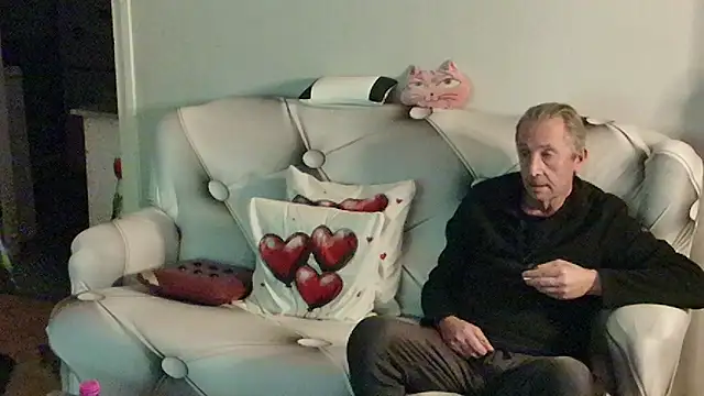 Anjela30 online show from 19, 3, 2026