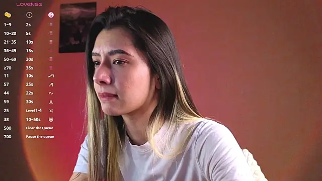 DarlaLike online show from 22, 2, 2026