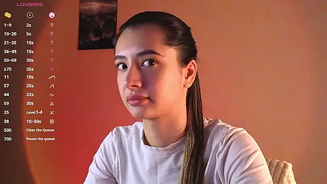 DarlaLike online show from 1, 3, 2026