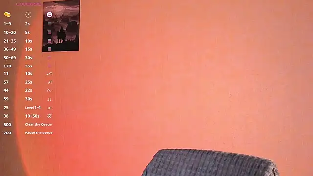 DarlaLike online show from 2, 3, 2026