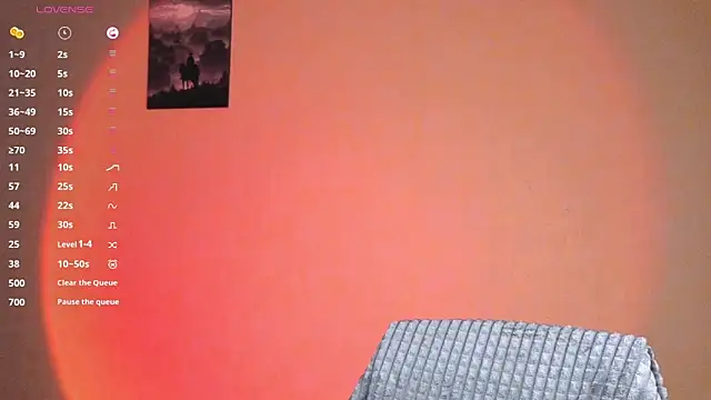 DarlaLike online show from 26, 2, 2026