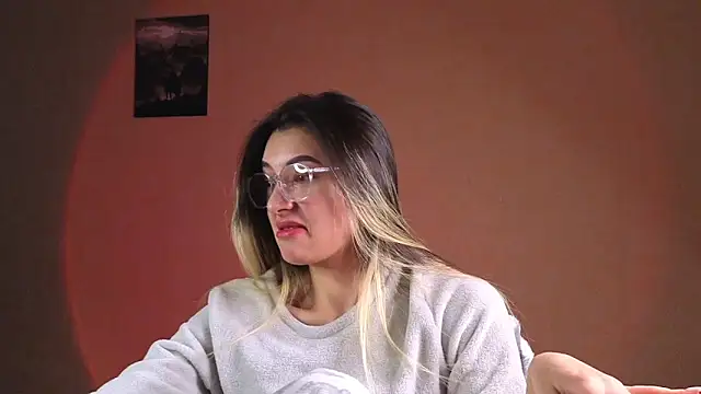 DarlaLike online show from 16, 2, 2026