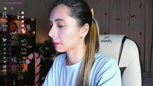 DarlaLike online show from 21, 12, 2025