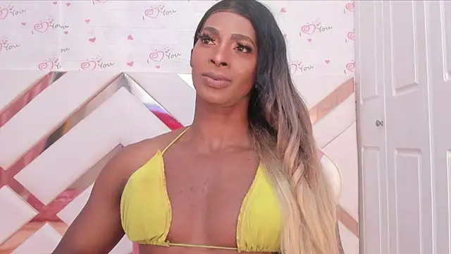 BriggitteEbonny online show from 8, 3, 2025