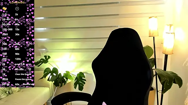 veronika naughty online show from 8, 6, 2026