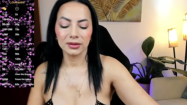 veronika naughty online show from 12, 5, 2026