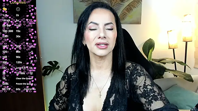 veronika naughty online show from 19, 5, 2026