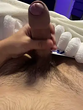 saschboy13 online show from 20, 10, 2025