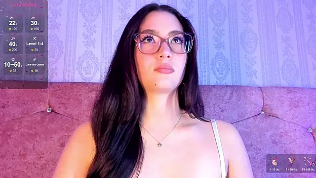 lunar leen online show from 7, 2, 2026