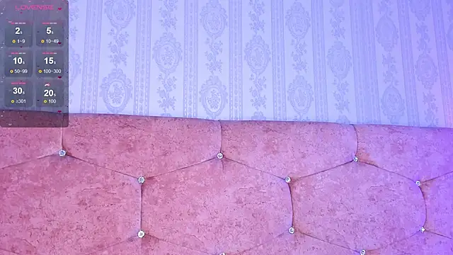 lunar leen online show from 8, 2, 2026