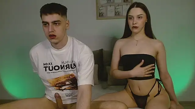zeskainka online show from 7, 5, 2026