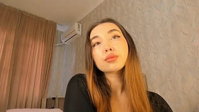 heyheyneko online show from 6, 11, 2025