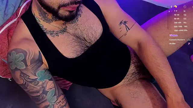 mikemulerr online show from 13, 3, 2026