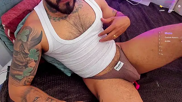 Snapshot of mikemulerr chatting on 14, 2, 2026 mikemulerr online show from 14, 2, 2026