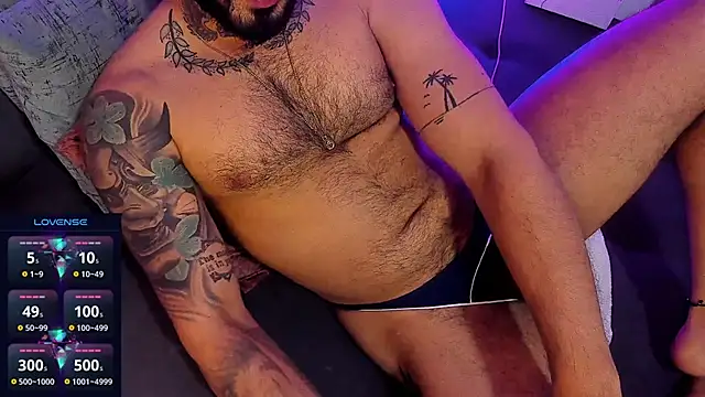 mikemulerr online show from 13, 11, 2025