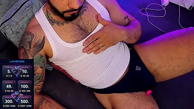 mikemulerr online show from 1, 11, 2025