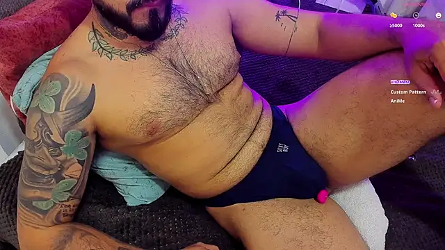 Snapshot of mikemulerr chatting on 17, 2, 2026 mikemulerr online show from 17, 2, 2026