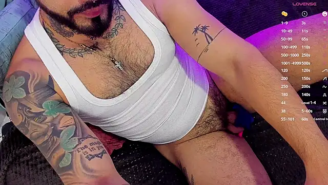 Snapshot of mikemulerr chatting on 10, 2, 2026 mikemulerr online show from 10, 2, 2026