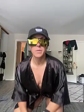 mrs  unknown online show from 12, 10, 2025