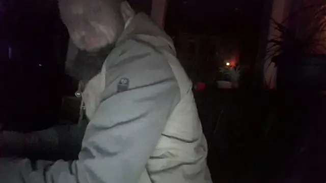 donhulio482 online show from 28, 10, 2025