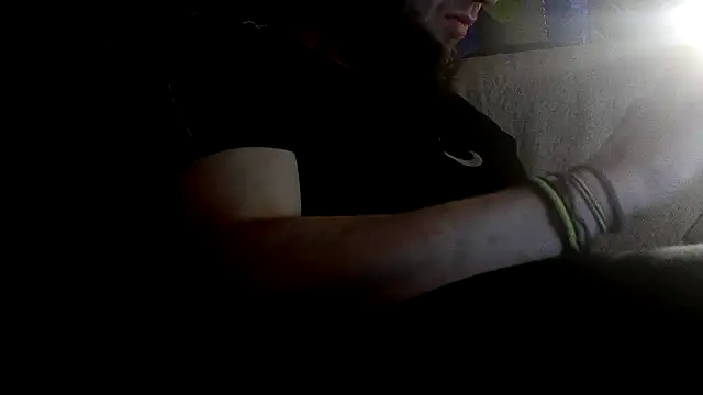 donhulio482 online show from 23, 3, 2025