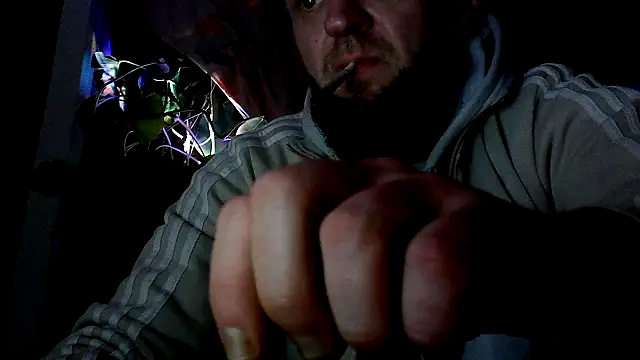 donhulio482 online show from 15, 3, 2025