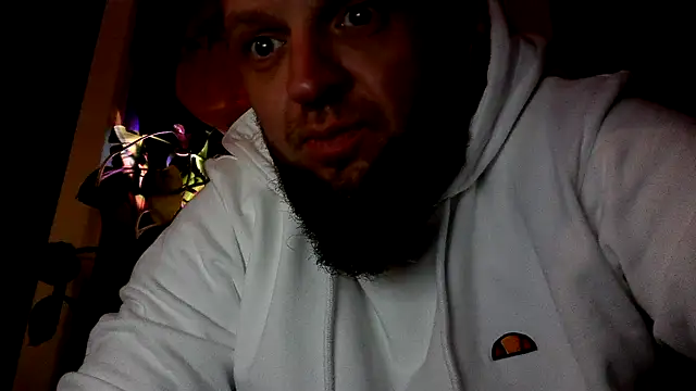 donhulio482 online show from 16, 3, 2025