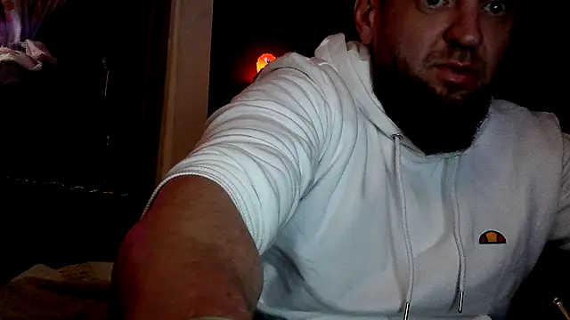 donhulio482 online show from 16, 3, 2025