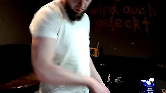 donhulio482 online show from 11, 3, 2025