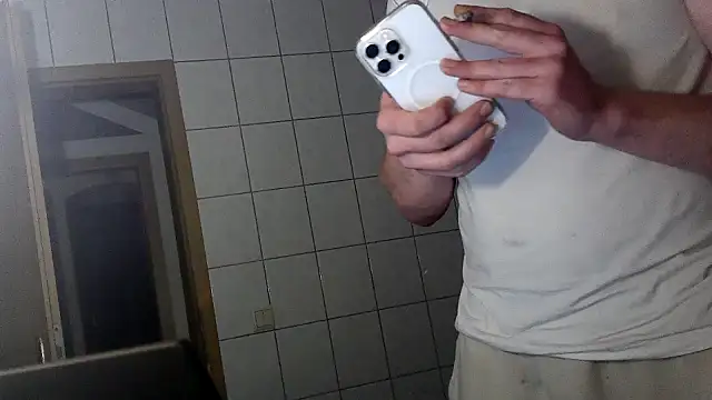 donhulio482 online show from 18, 9, 2025