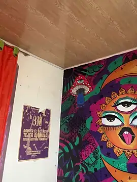  Artemisa X online show from 19, 2, 2025