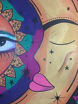  Artemisa X online show from 2, 3, 2025