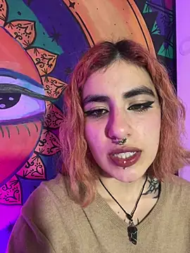  Artemisa X online show from 28, 2, 2025