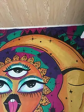  Artemisa X online show from 13, 3, 2025