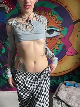  Artemisa X online show from 19, 3, 2025