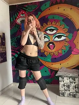  Artemisa X online show from 6, 3, 2025