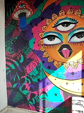  Artemisa X online show from 24, 10, 2025