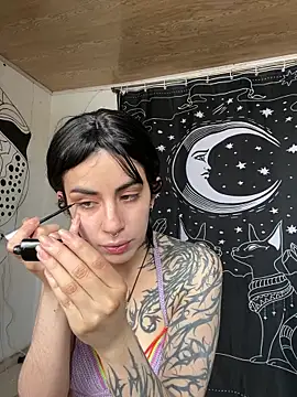  Artemisa X online show from 13, 4, 2026