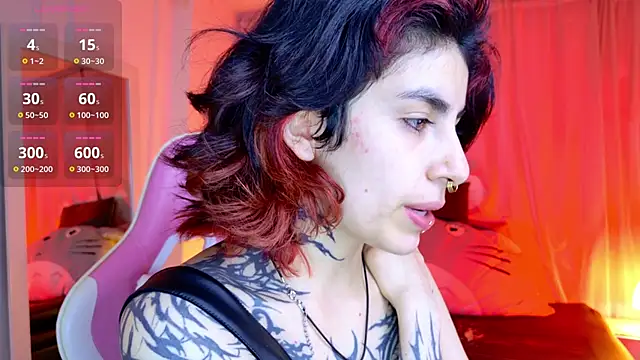  Artemisa X online show from 3, 10, 2025