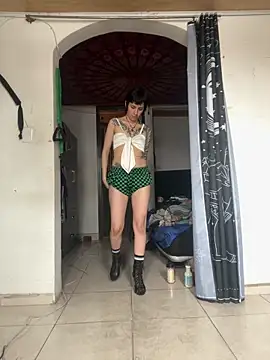  Artemisa X online show from 15, 4, 2026