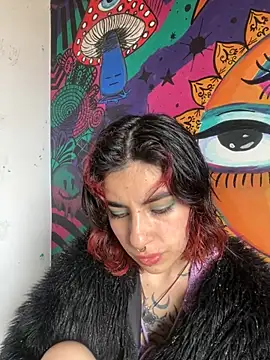  Artemisa X online show from 28, 10, 2025