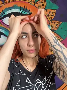  Artemisa X online show from 9, 9, 2025