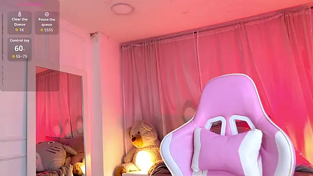  Artemisa X online show from 6, 10, 2025