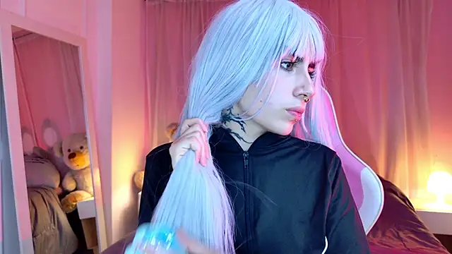  Artemisa X online show from 16, 10, 2025