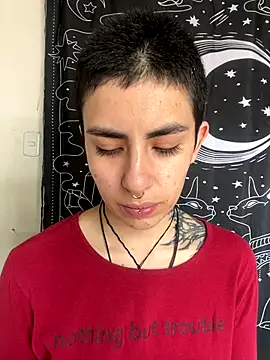  Artemisa X online show from 22, 12, 2025