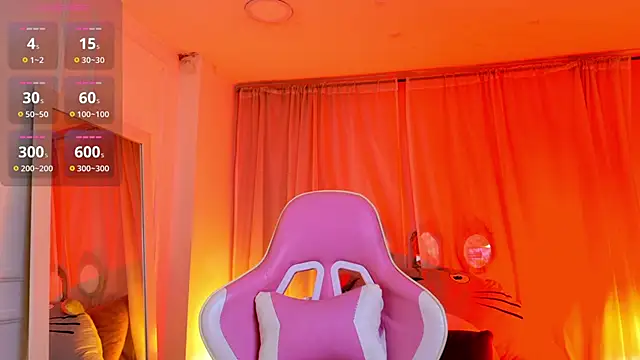  Artemisa X online show from 29, 9, 2025