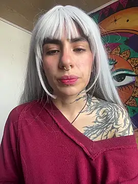  Artemisa X online show from 19, 9, 2025